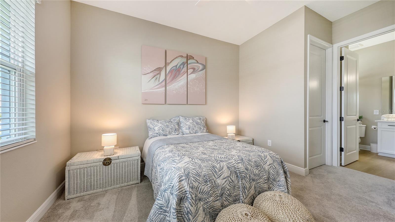 AVELINA WELLEN PARK VILLAGE F-2 - Residential