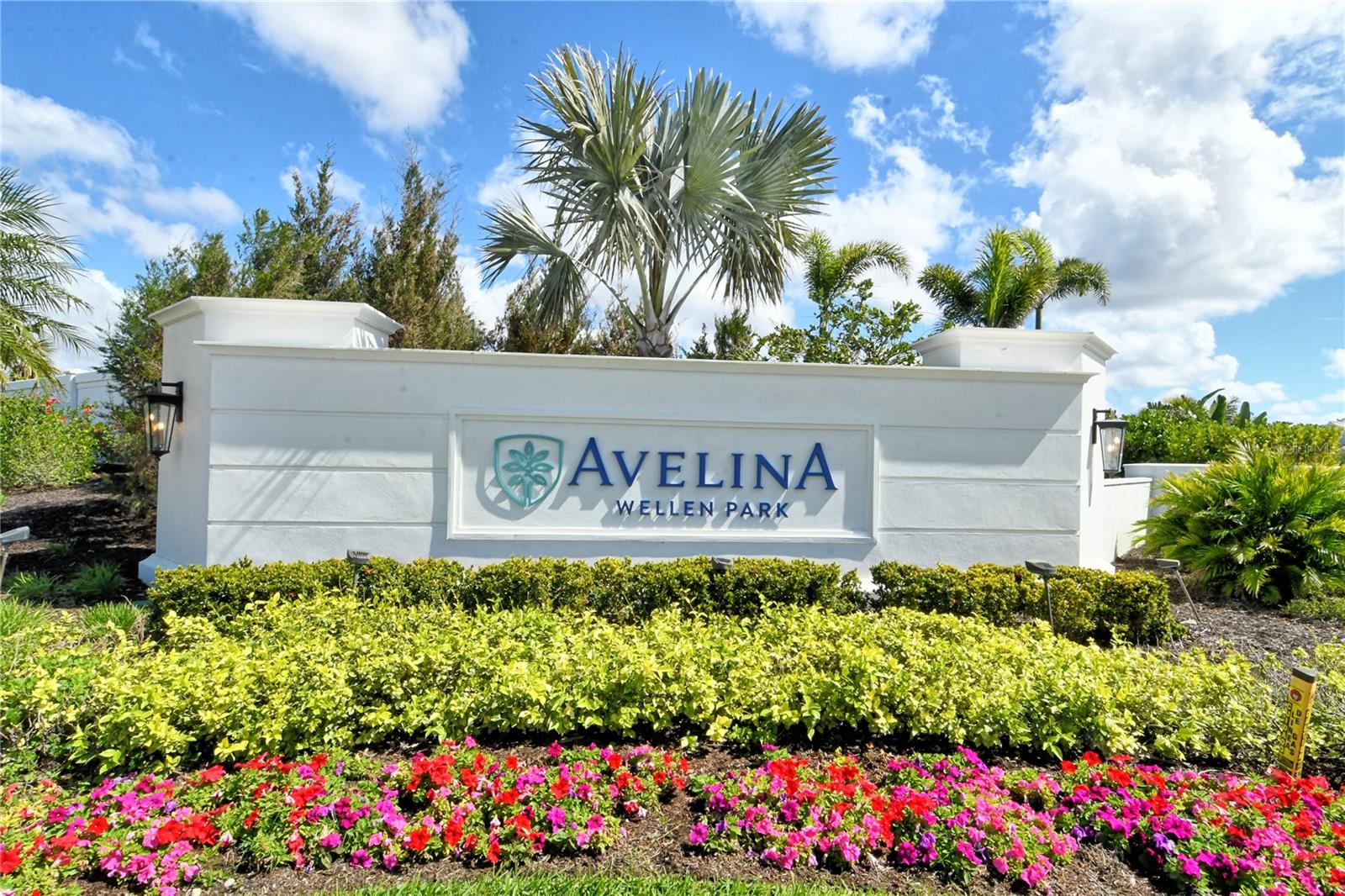 AVELINA WELLEN PARK VILLAGE F-2 - Residential