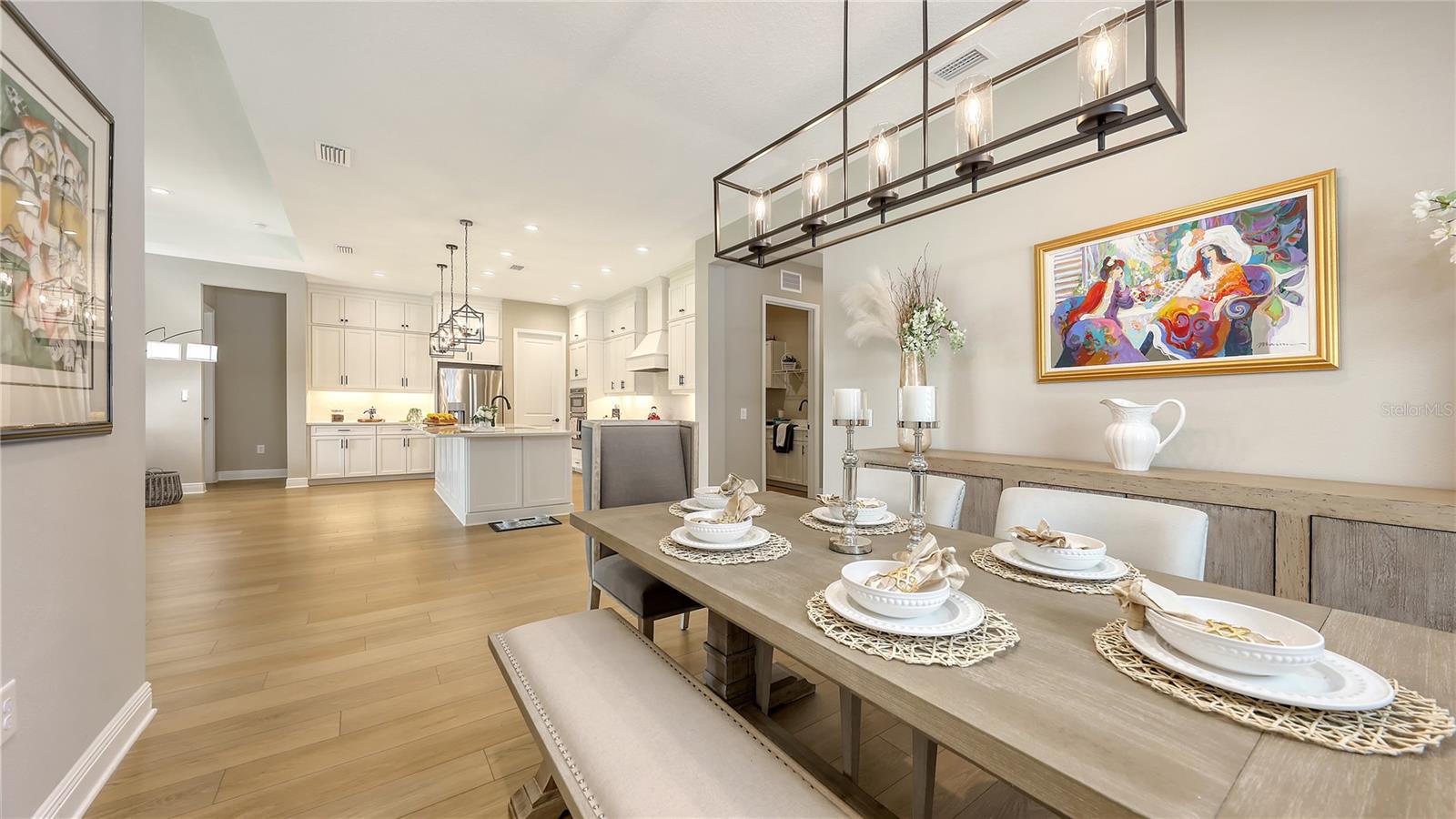 AVELINA WELLEN PARK VILLAGE F-2 - Residential