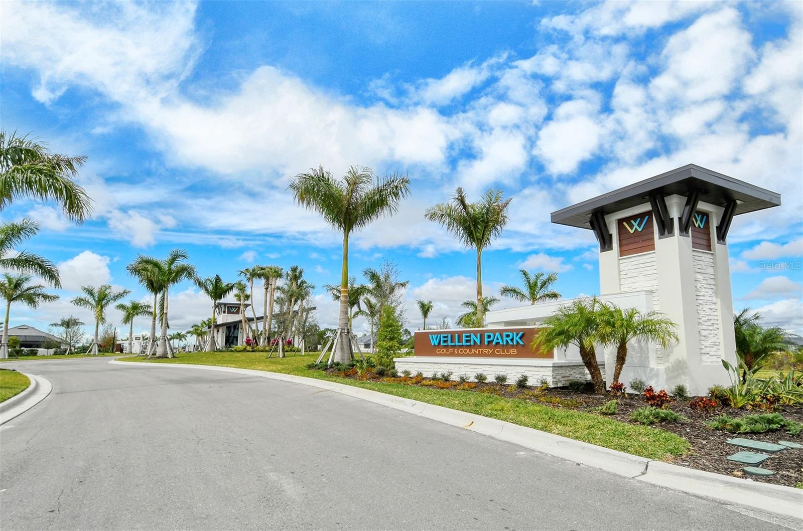 AVELINA WELLEN PARK VILLAGE F-2 - Residential