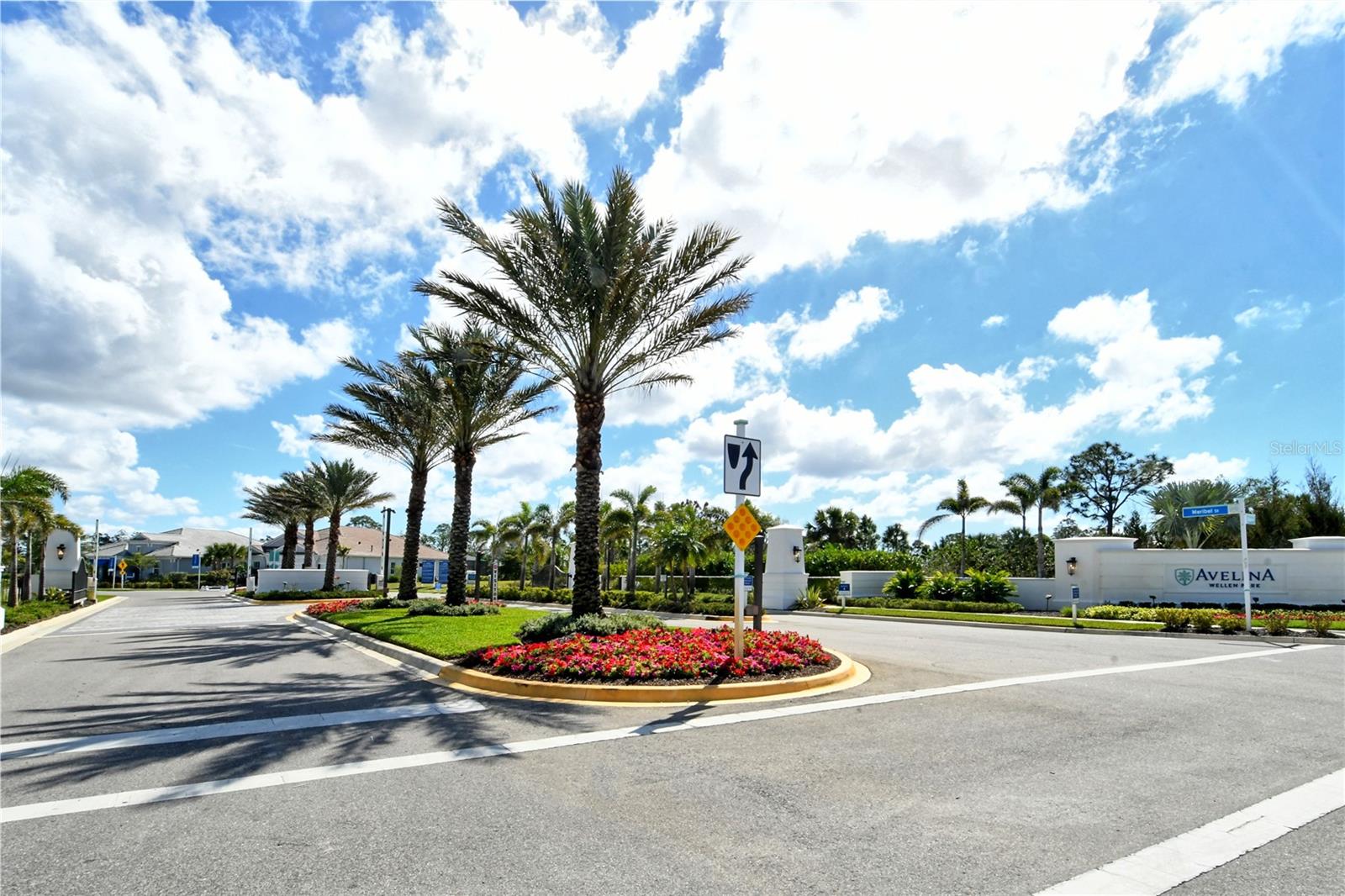 AVELINA WELLEN PARK VILLAGE F-2 - Residential