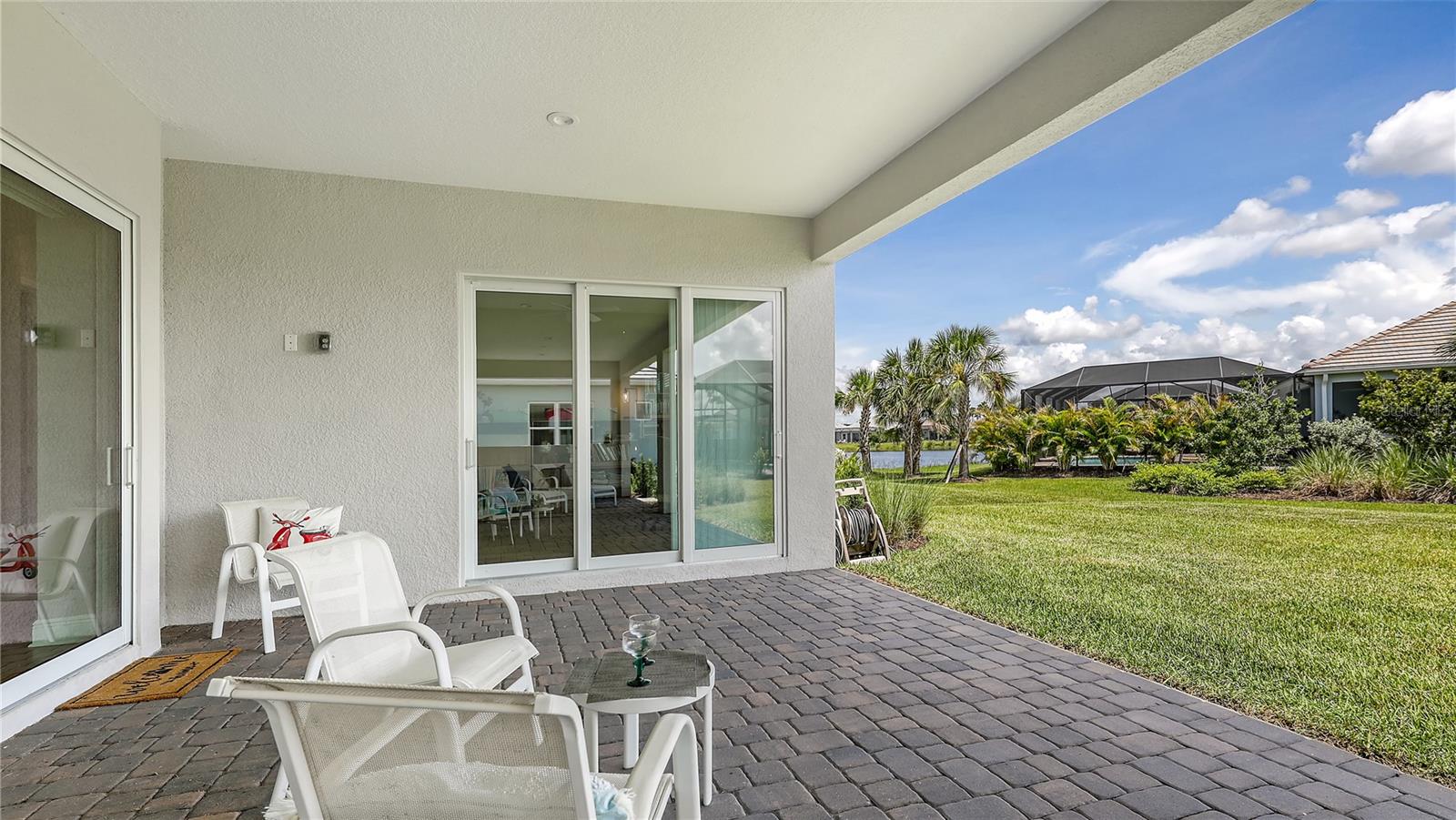 AVELINA WELLEN PARK VILLAGE F-2 - Residential