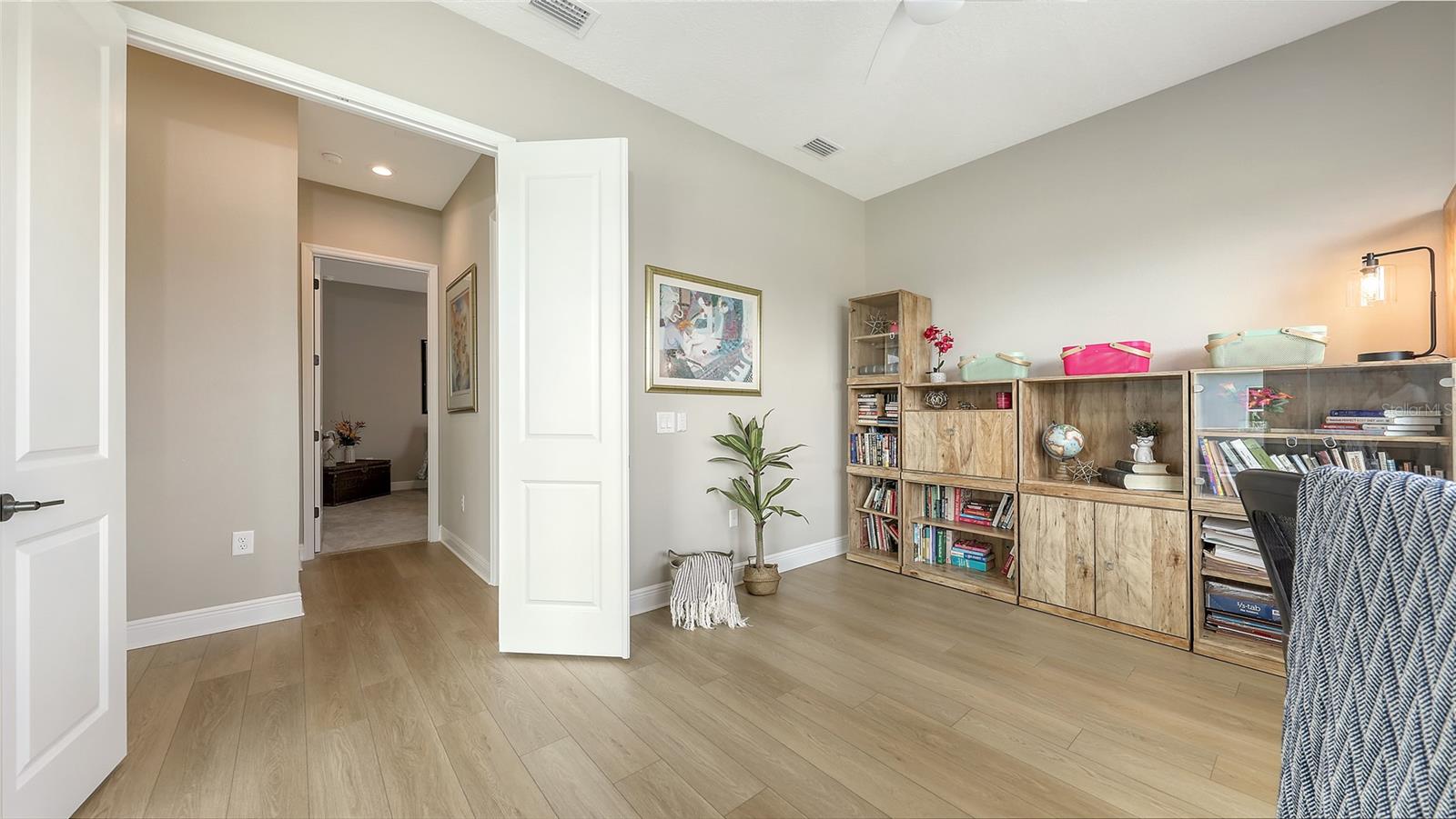 AVELINA WELLEN PARK VILLAGE F-2 - Residential