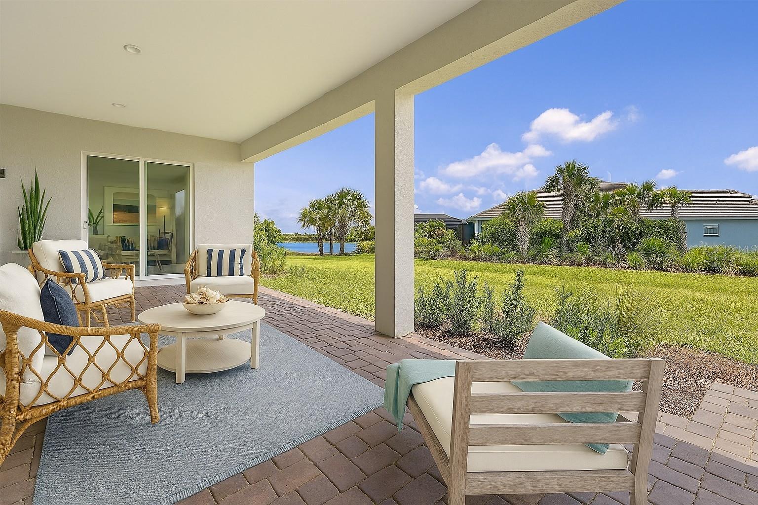 AVELINA WELLEN PARK VILLAGE F-2 - Residential