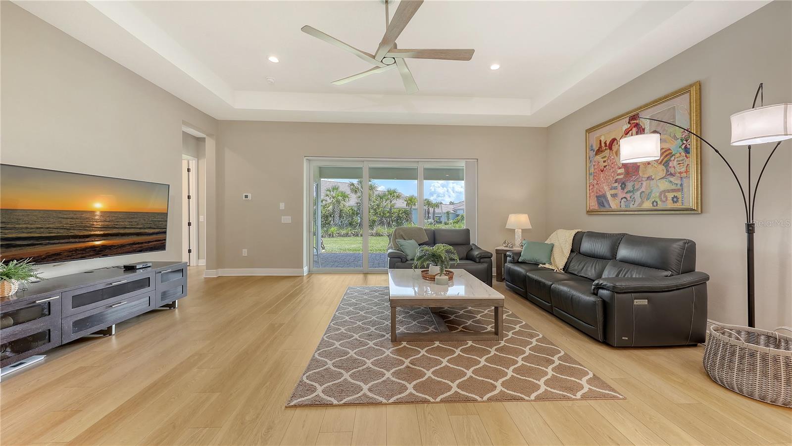 AVELINA WELLEN PARK VILLAGE F-2 - Residential