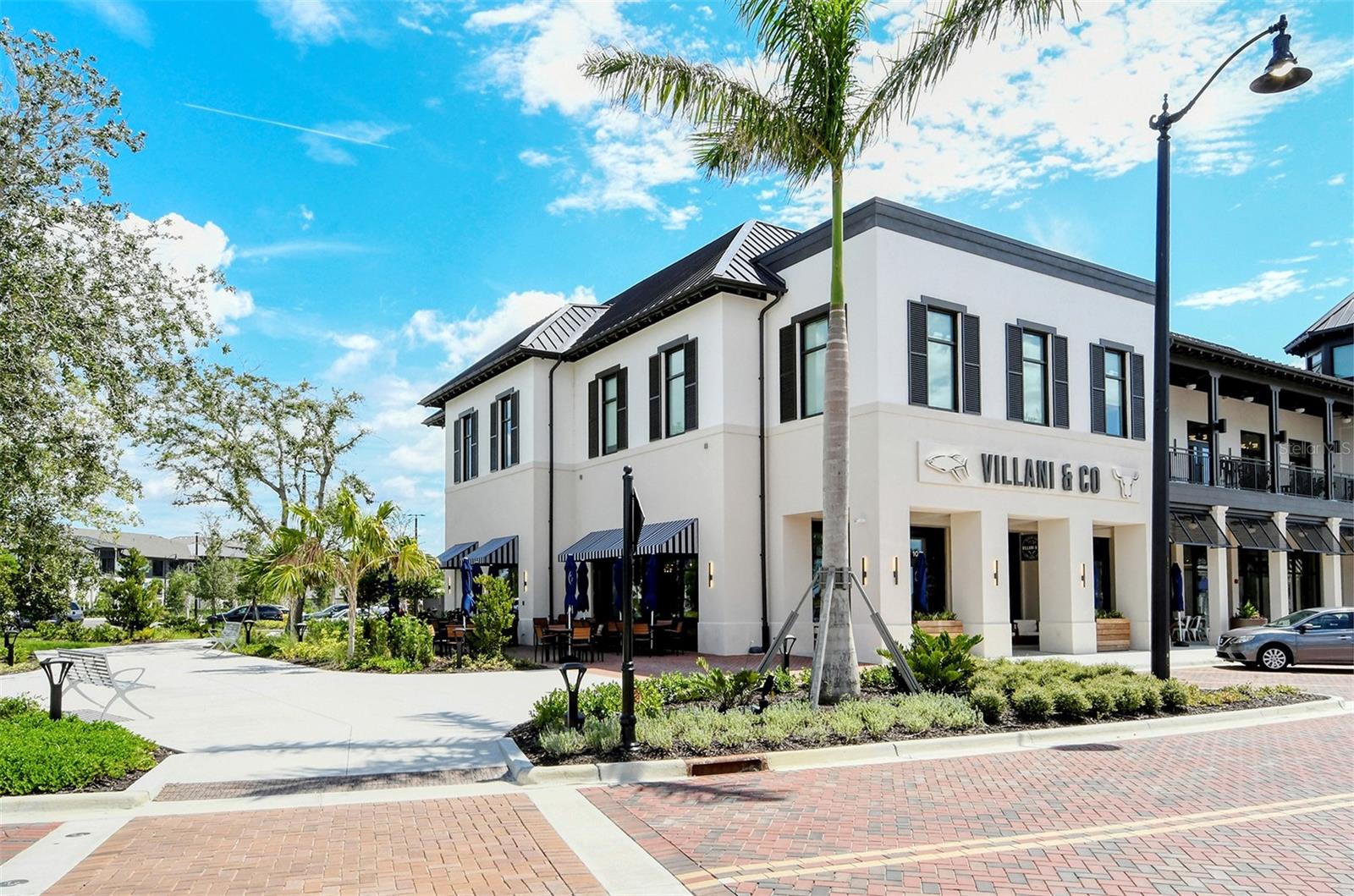 AVELINA WELLEN PARK VILLAGE F-2 - Residential