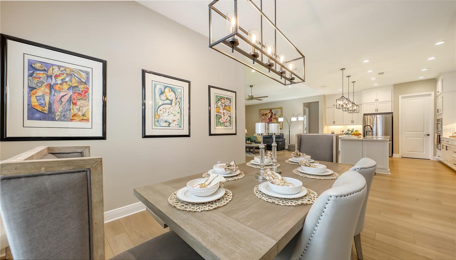 AVELINA WELLEN PARK VILLAGE F-2 - Residential