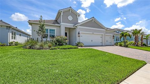 Avelina Wellen Park in Venice : Spacious Homes for Sale 5 12448 MERIBEL STREET VENICE FL 34293