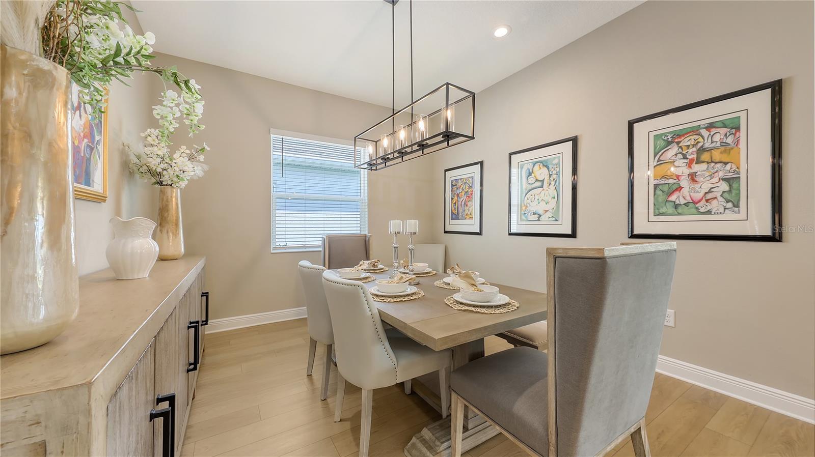 AVELINA WELLEN PARK VILLAGE F-2 - Residential