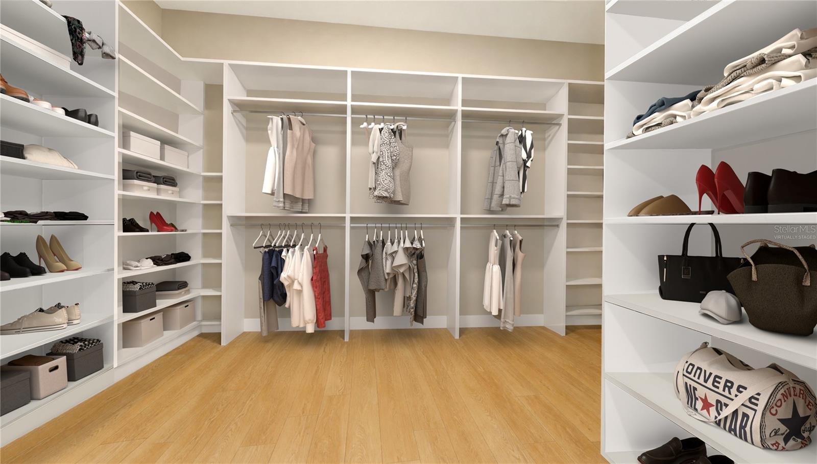 AVELINA WELLEN PARK VILLAGE F-2 - Residential