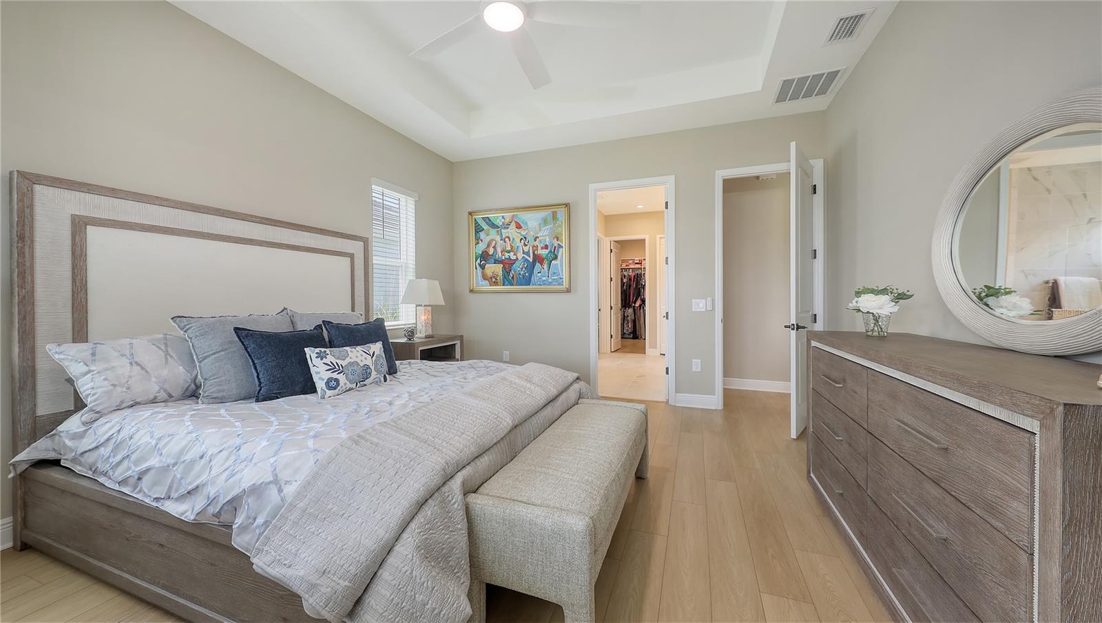 AVELINA WELLEN PARK VILLAGE F-2 - Residential