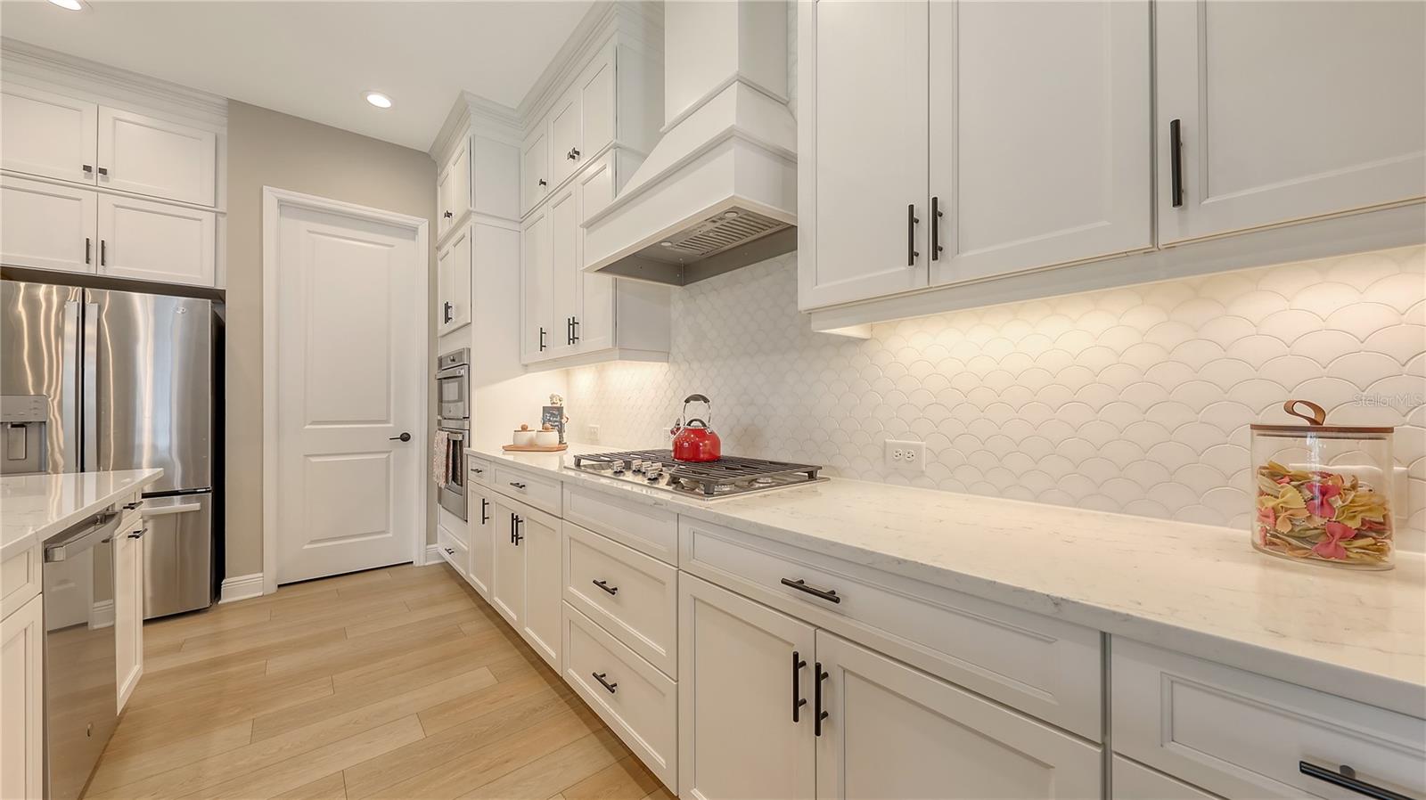AVELINA WELLEN PARK VILLAGE F-2 - Residential