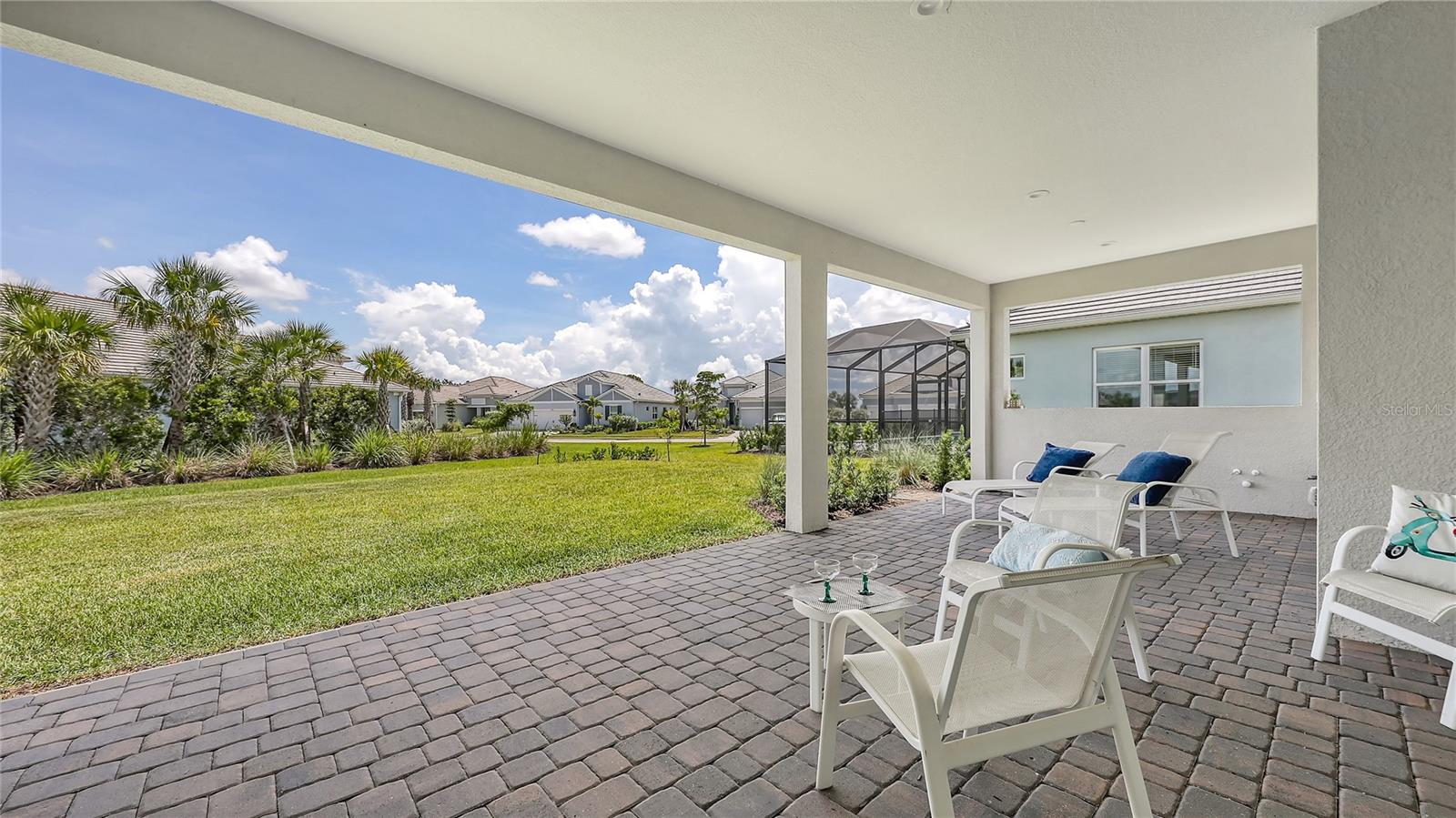 AVELINA WELLEN PARK VILLAGE F-2 - Residential