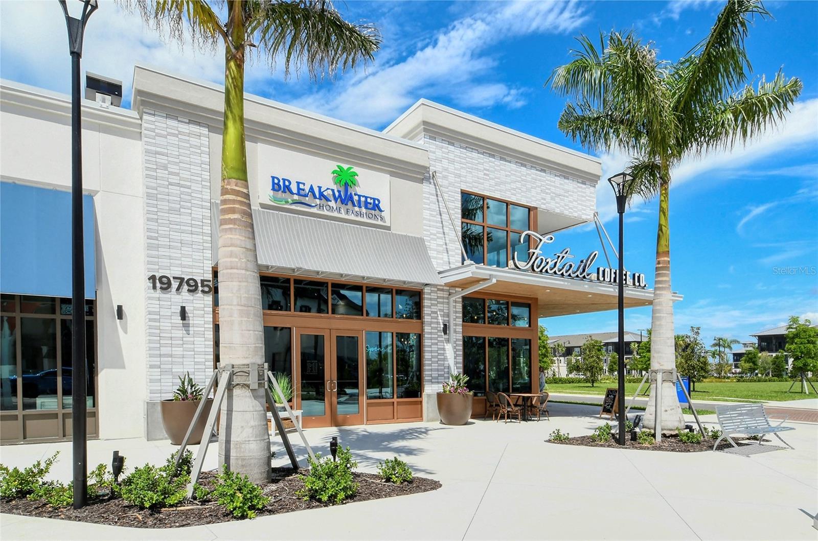 AVELINA WELLEN PARK VILLAGE F-2 - Residential