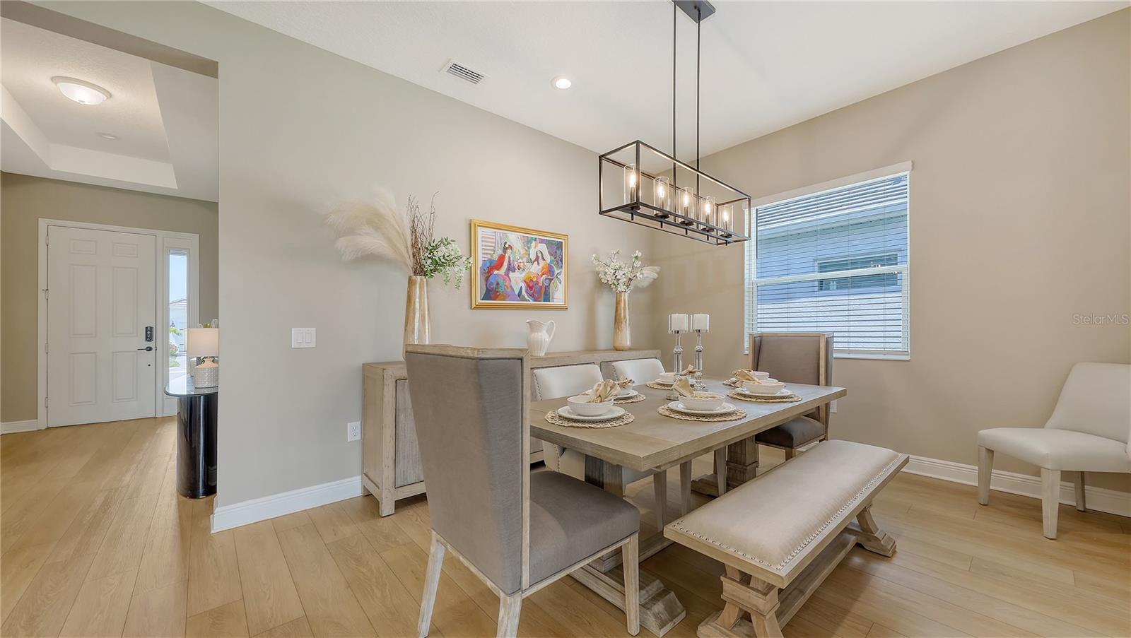 AVELINA WELLEN PARK VILLAGE F-2 - Residential