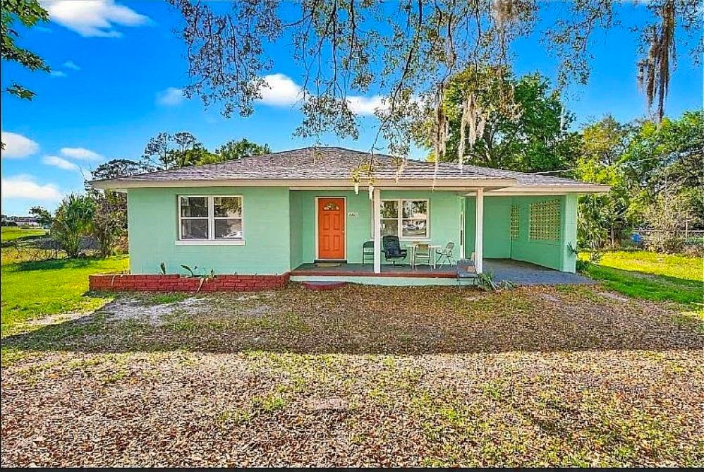 2220 Nw 1st Avenue, Ocala