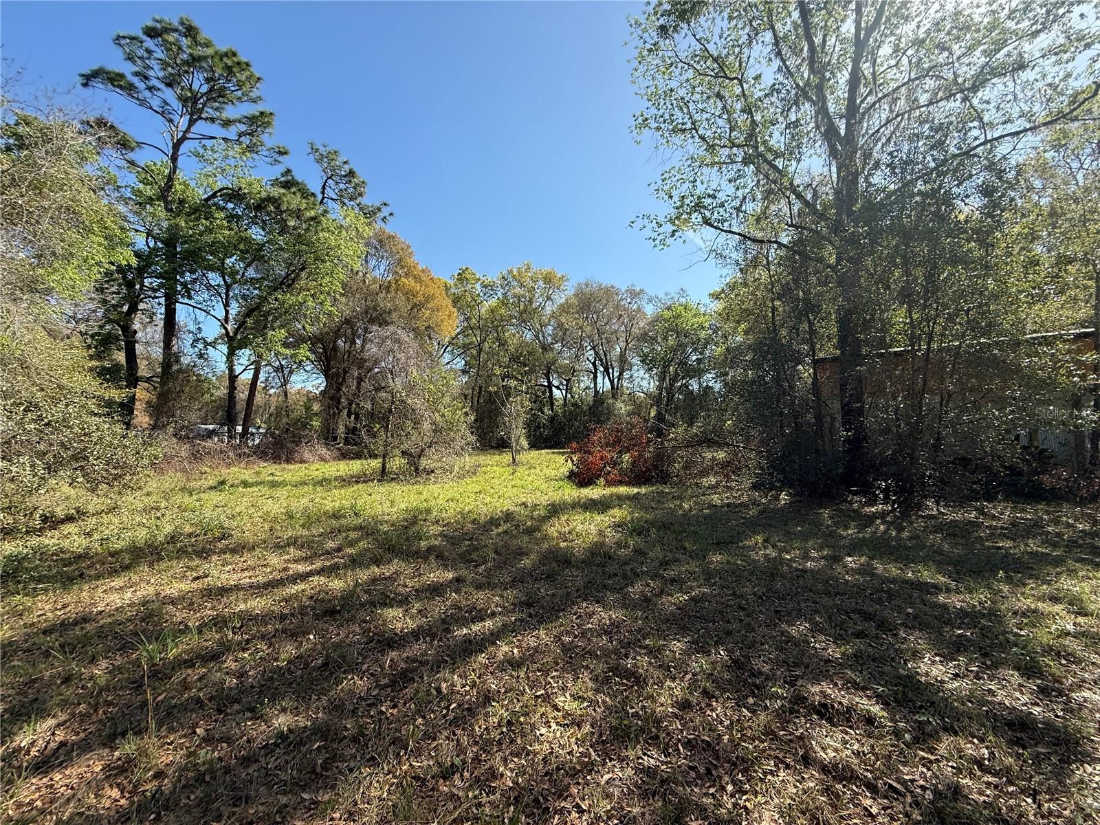 SILVER SPRING ACRES - Residential