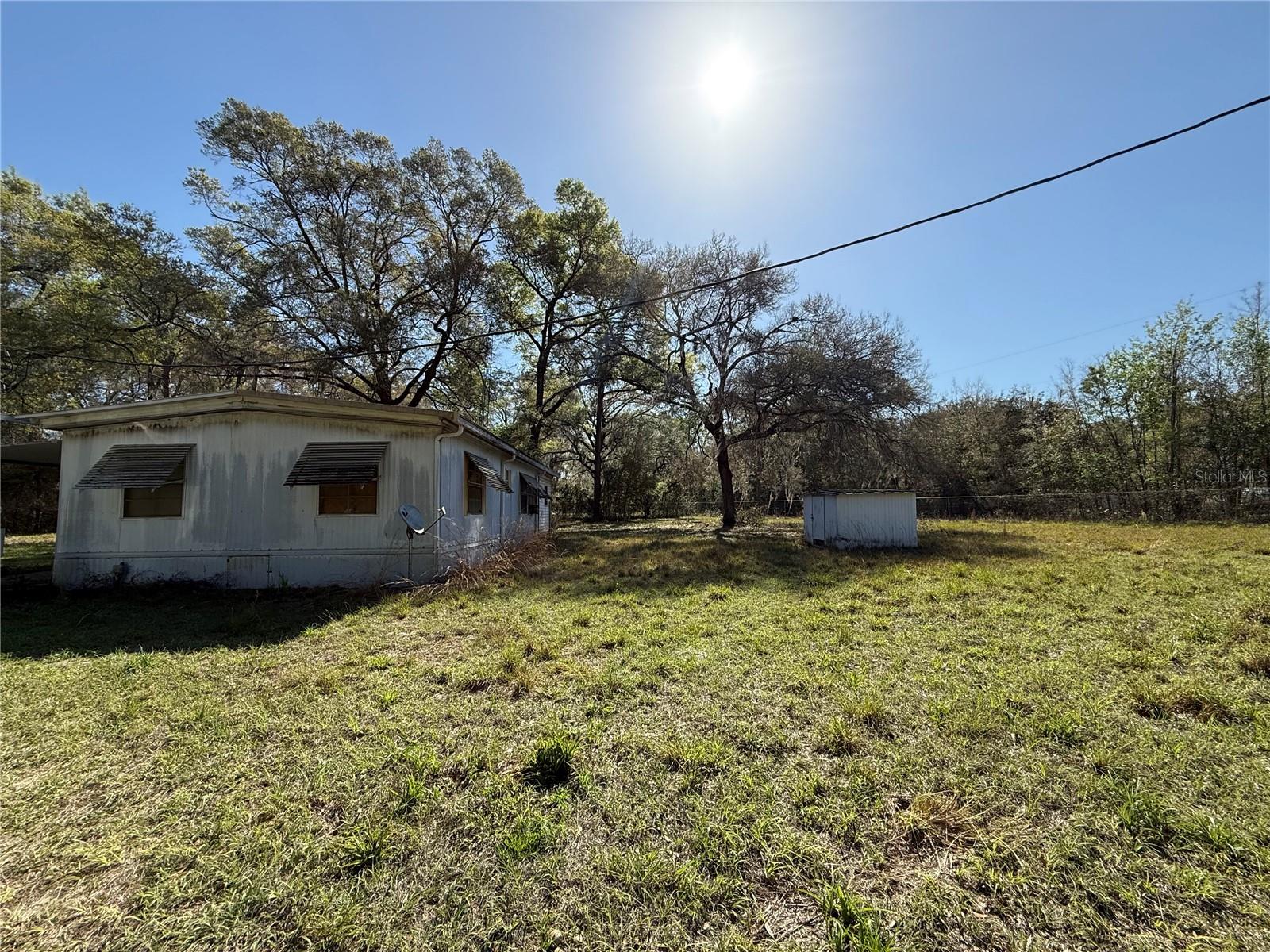 SILVER SPRING ACRES - Residential