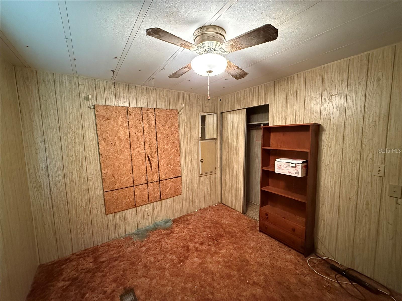 SILVER SPRING ACRES - Residential