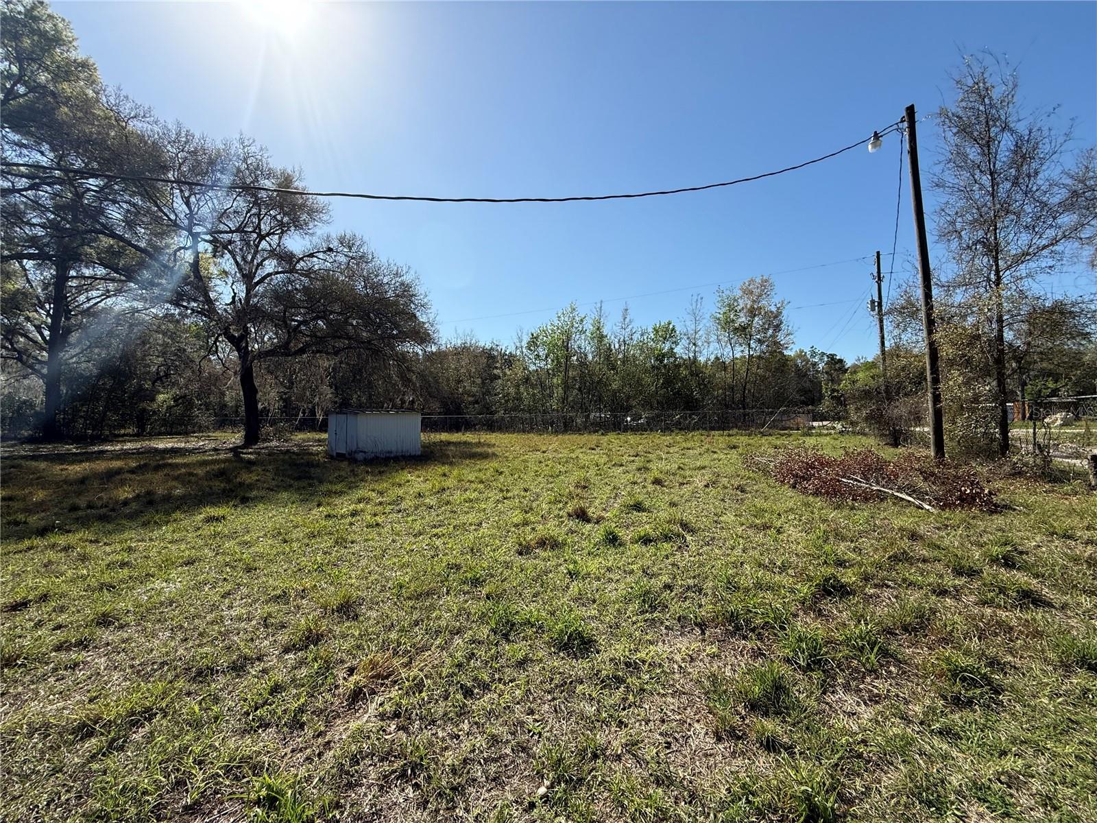 SILVER SPRING ACRES - Residential