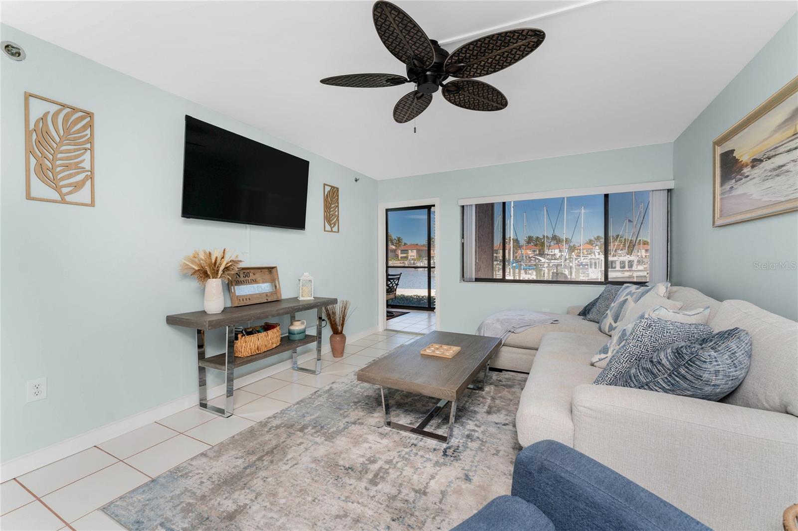 KEEL CLUB CONDO - Residential