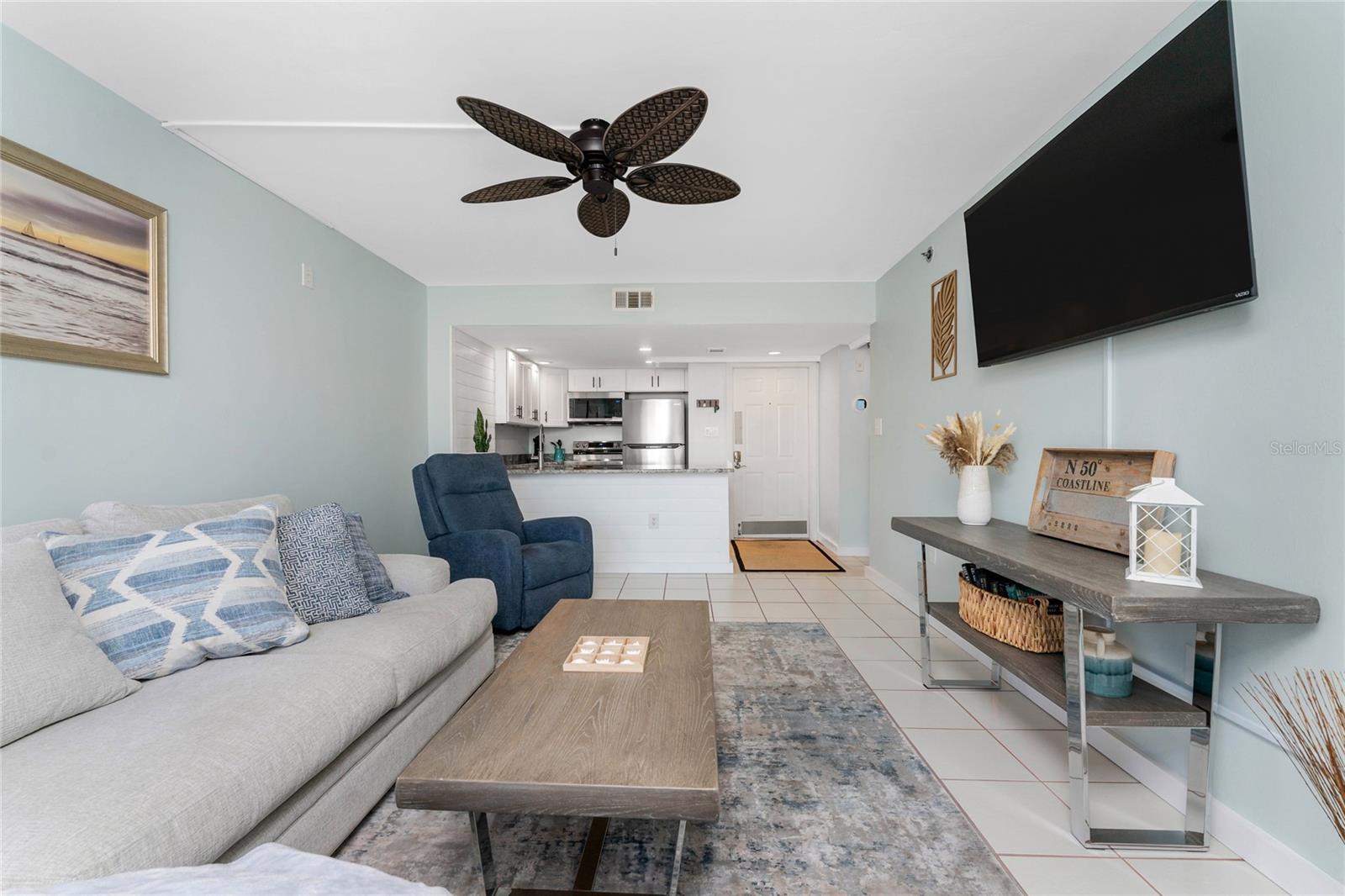 KEEL CLUB CONDO - Residential