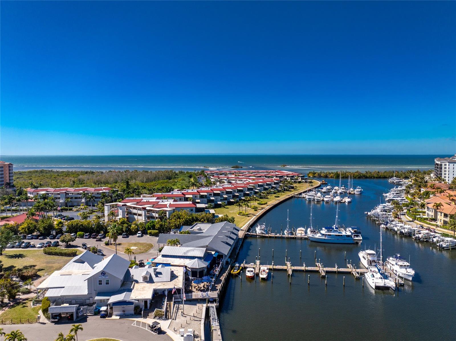 KEEL CLUB CONDO - Residential