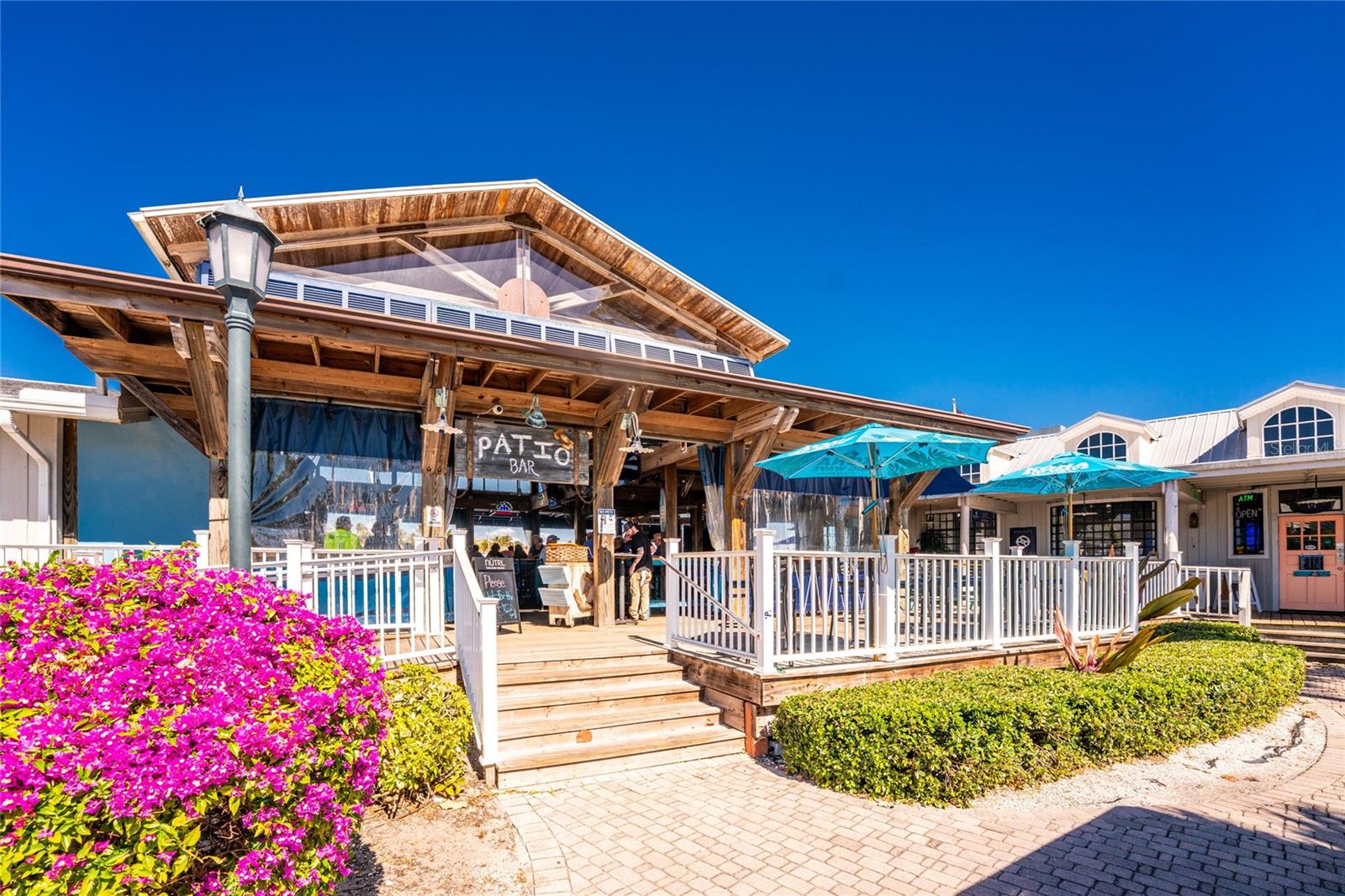 KEEL CLUB CONDO - Residential