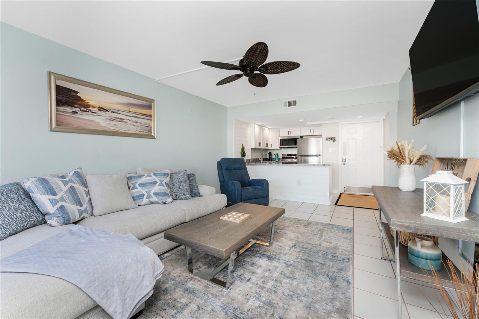 KEEL CLUB CONDO - Residential