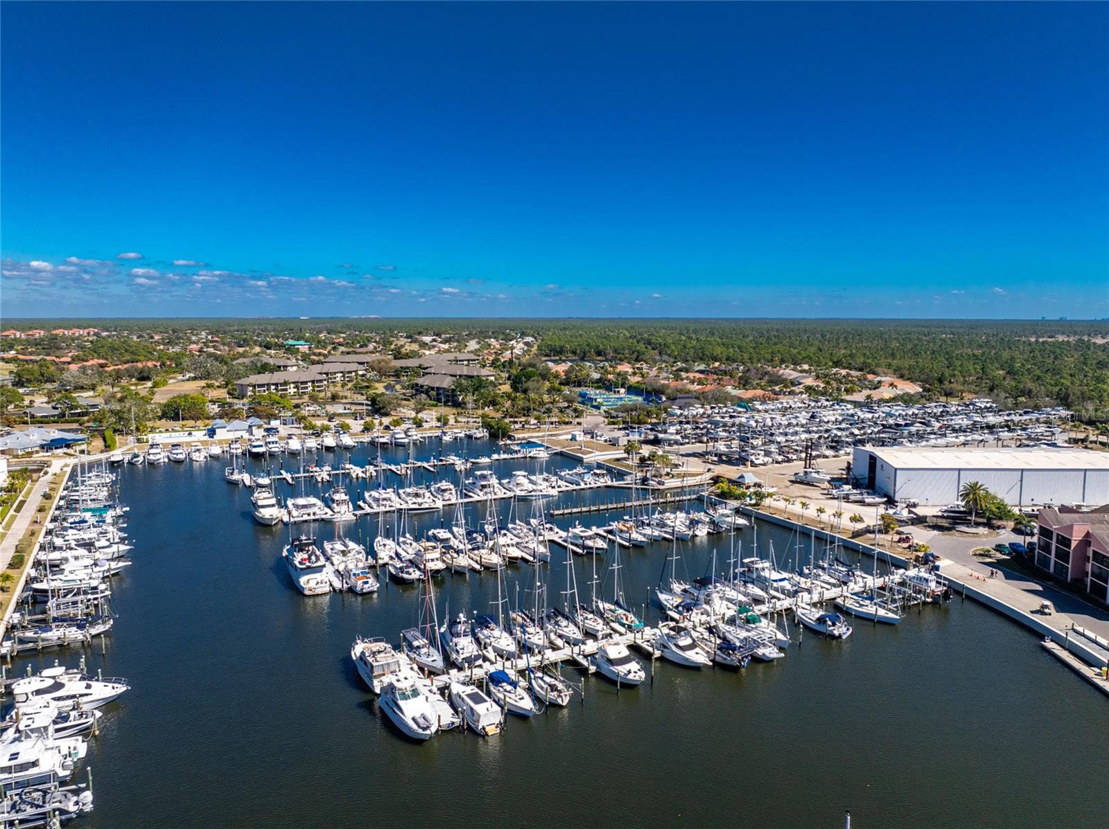 KEEL CLUB CONDO - Residential