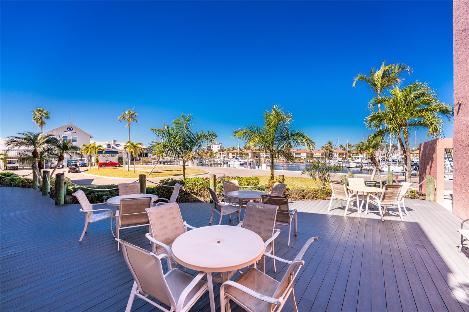 KEEL CLUB CONDO - Residential