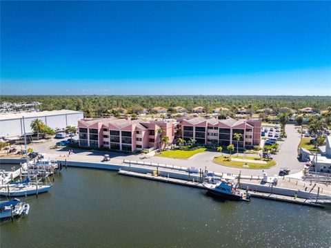 Photo of 3160 Matecumbe Key Road #214, Punta Gorda, FL 33955 (MLS # C7521857)