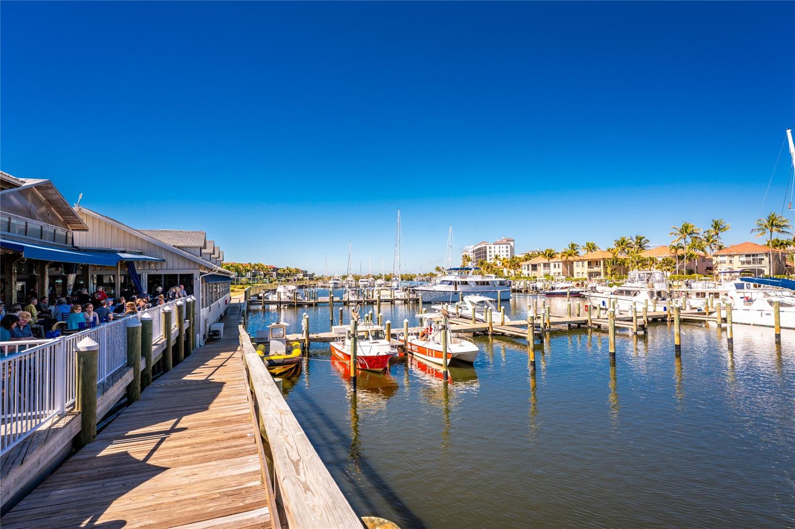 KEEL CLUB CONDO - Residential