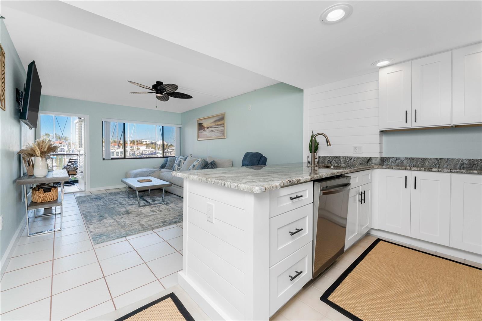 KEEL CLUB CONDO - Residential