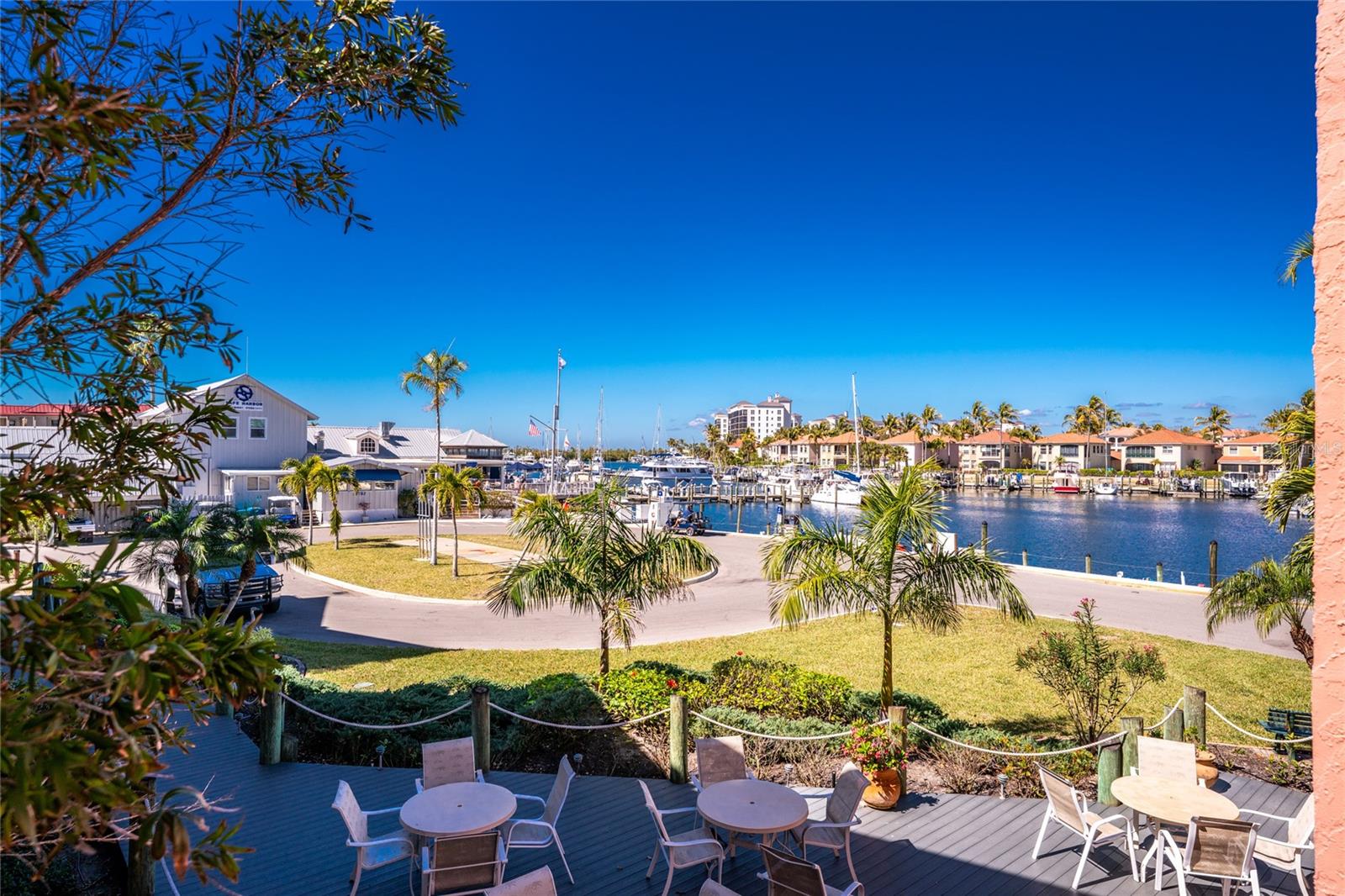 KEEL CLUB CONDO - Residential