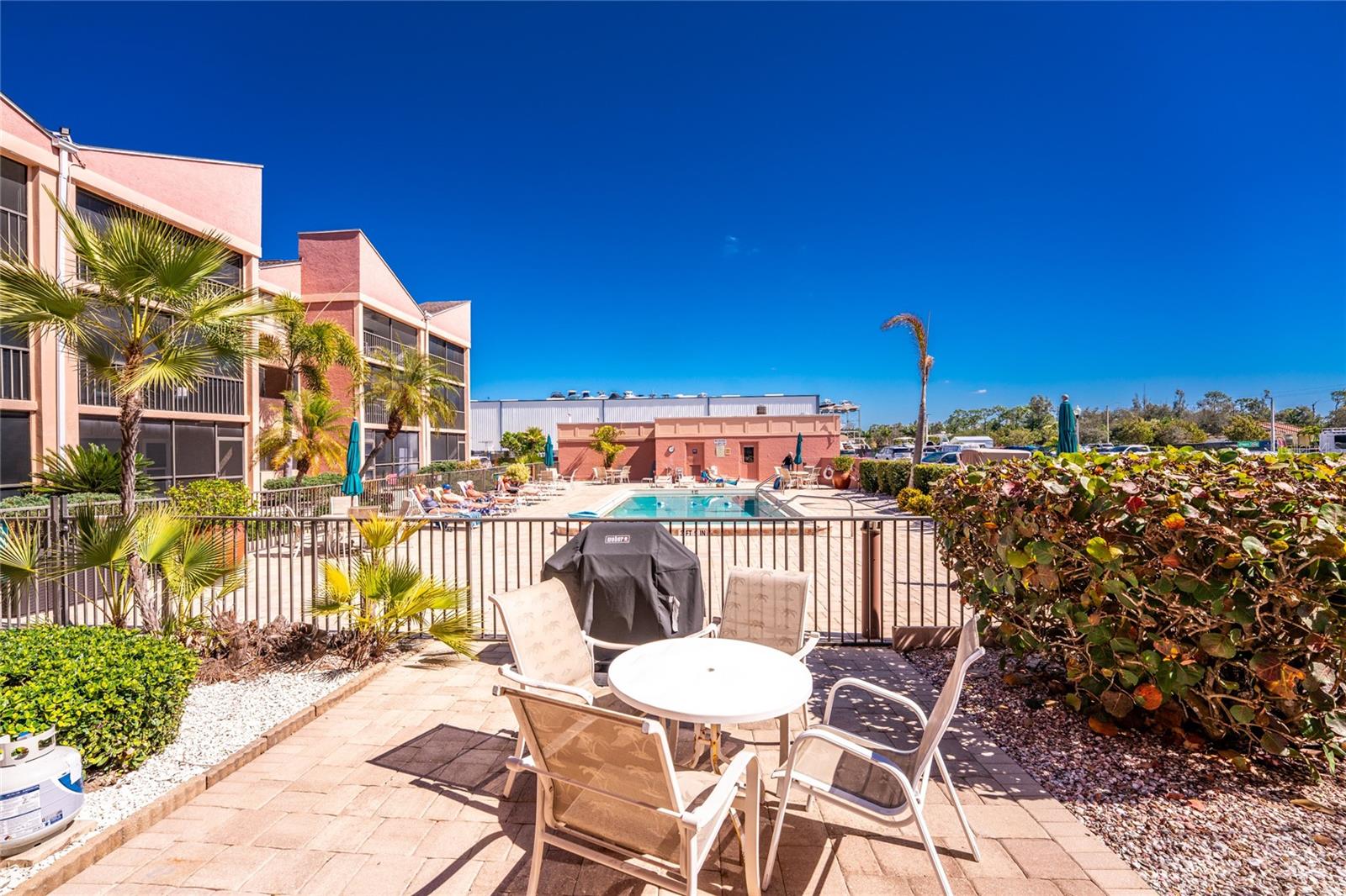 KEEL CLUB CONDO - Residential