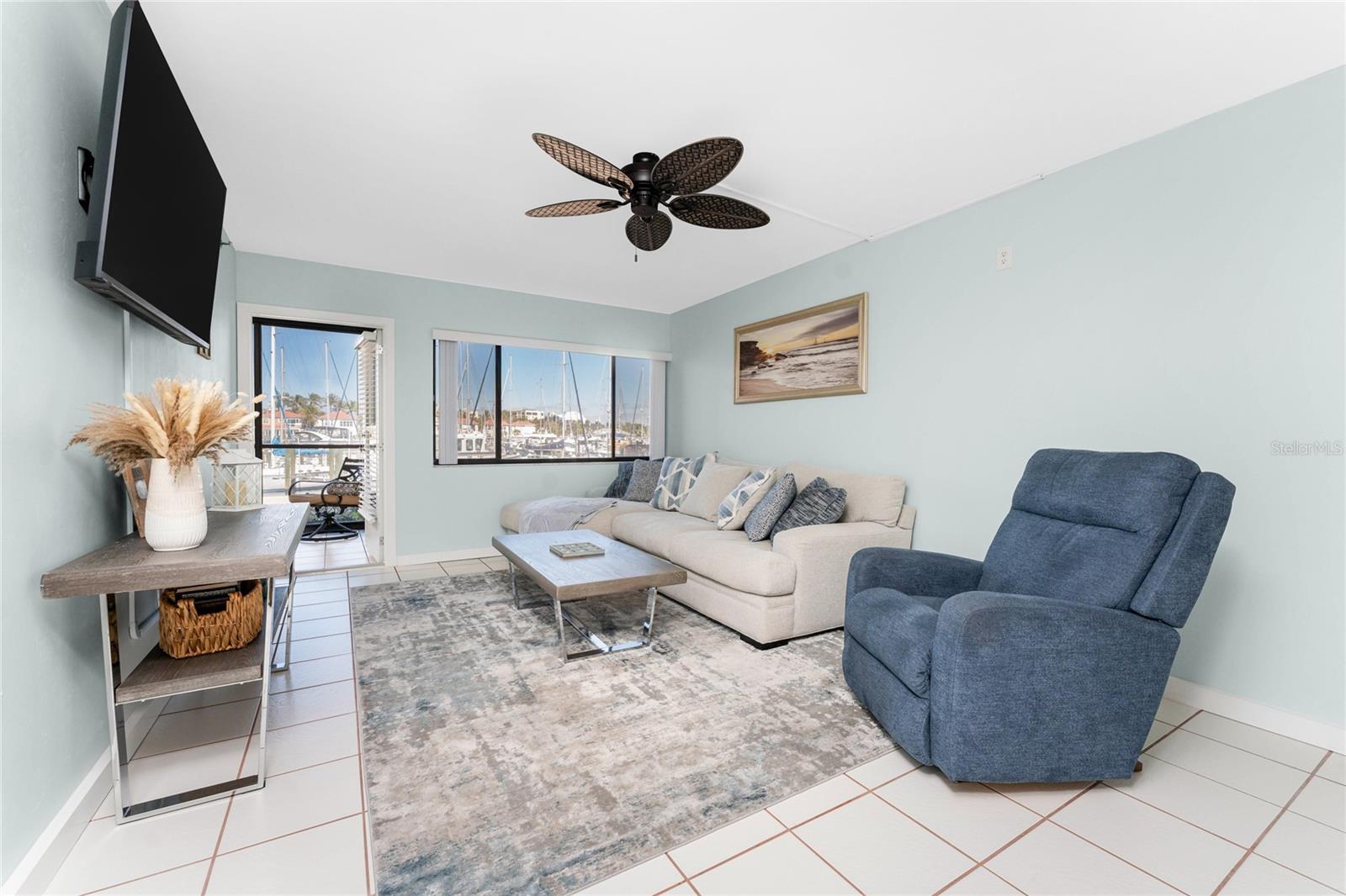 KEEL CLUB CONDO - Residential