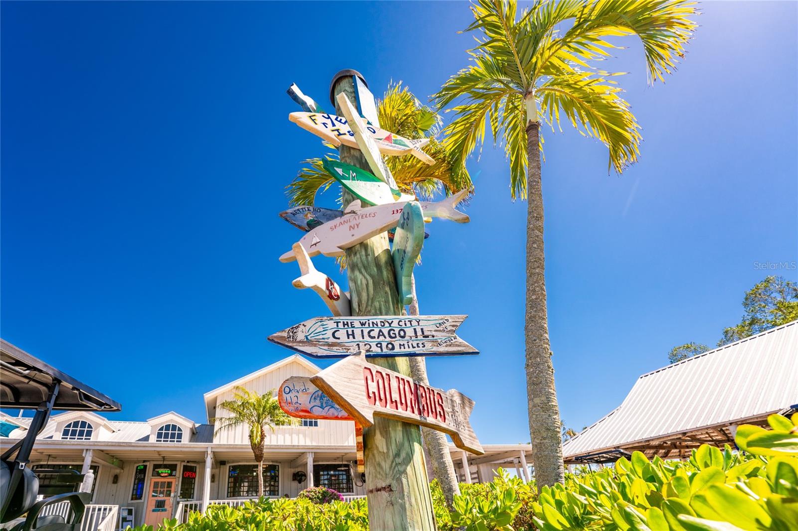 KEEL CLUB CONDO - Residential