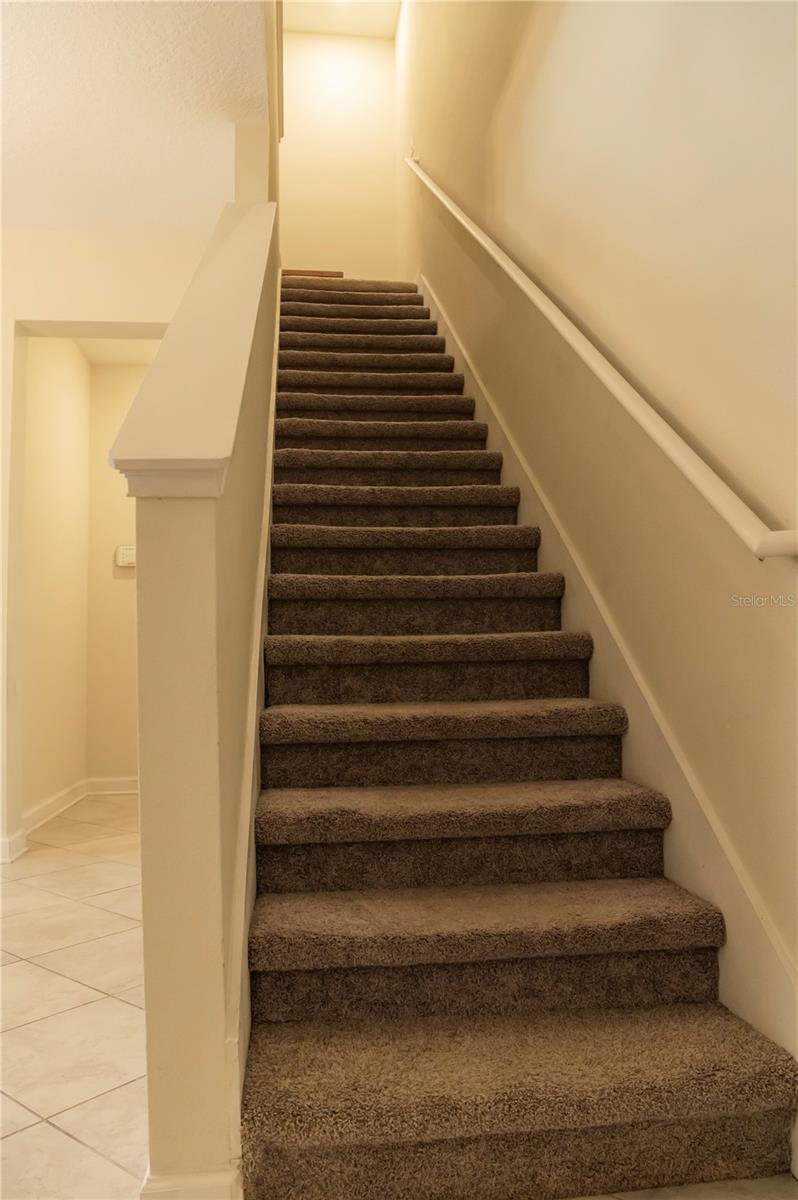 TRAILS/MOSS PARK - Residential