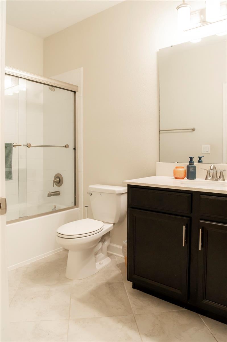 TRAILS/MOSS PARK - Residential