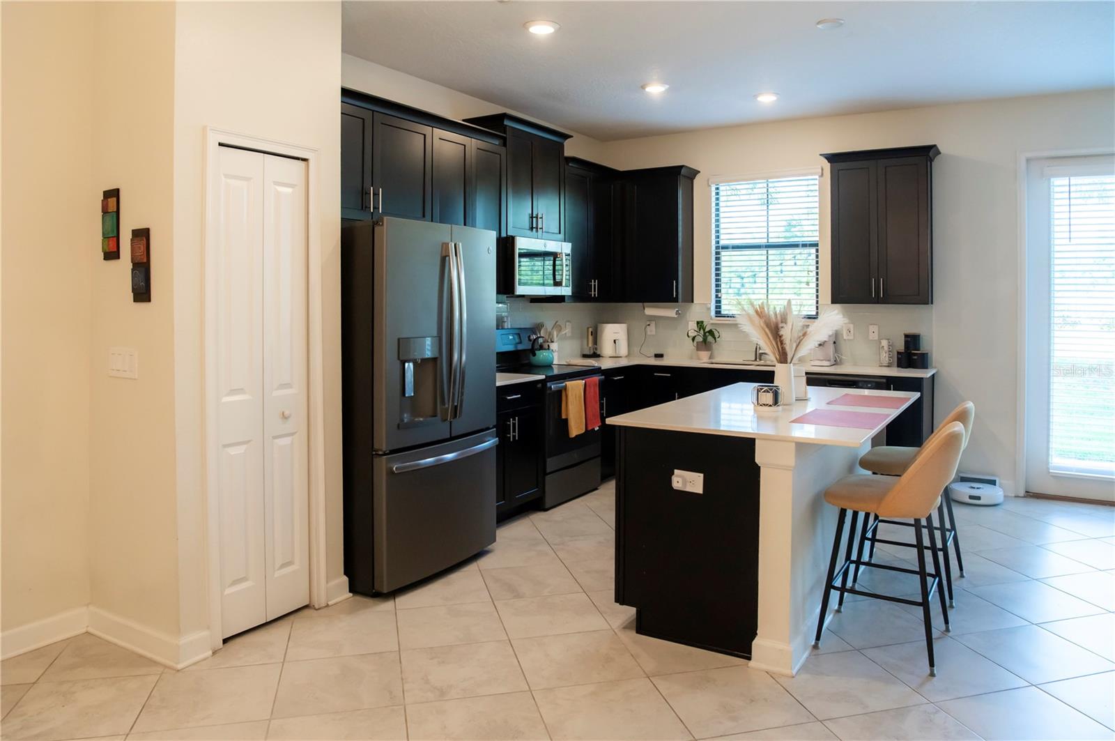 TRAILS/MOSS PARK - Residential