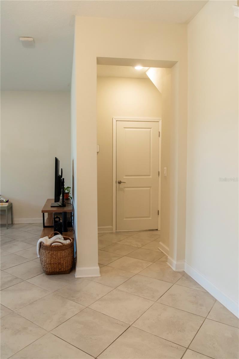 TRAILS/MOSS PARK - Residential