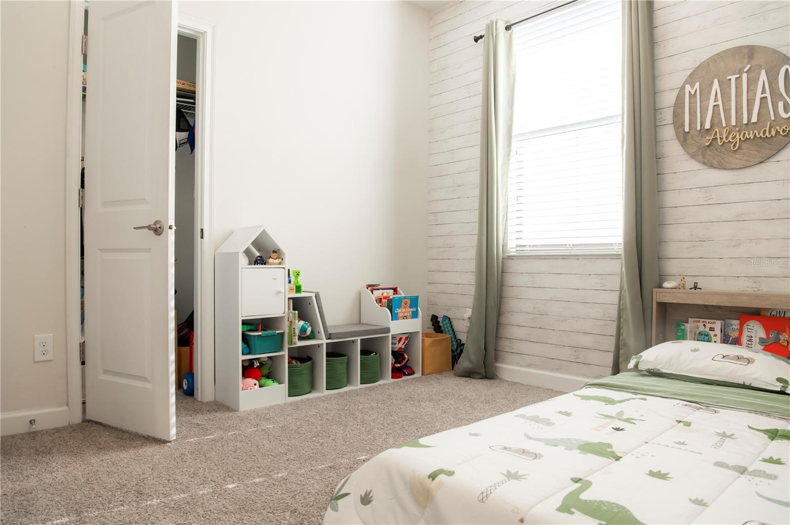 TRAILS/MOSS PARK - Residential