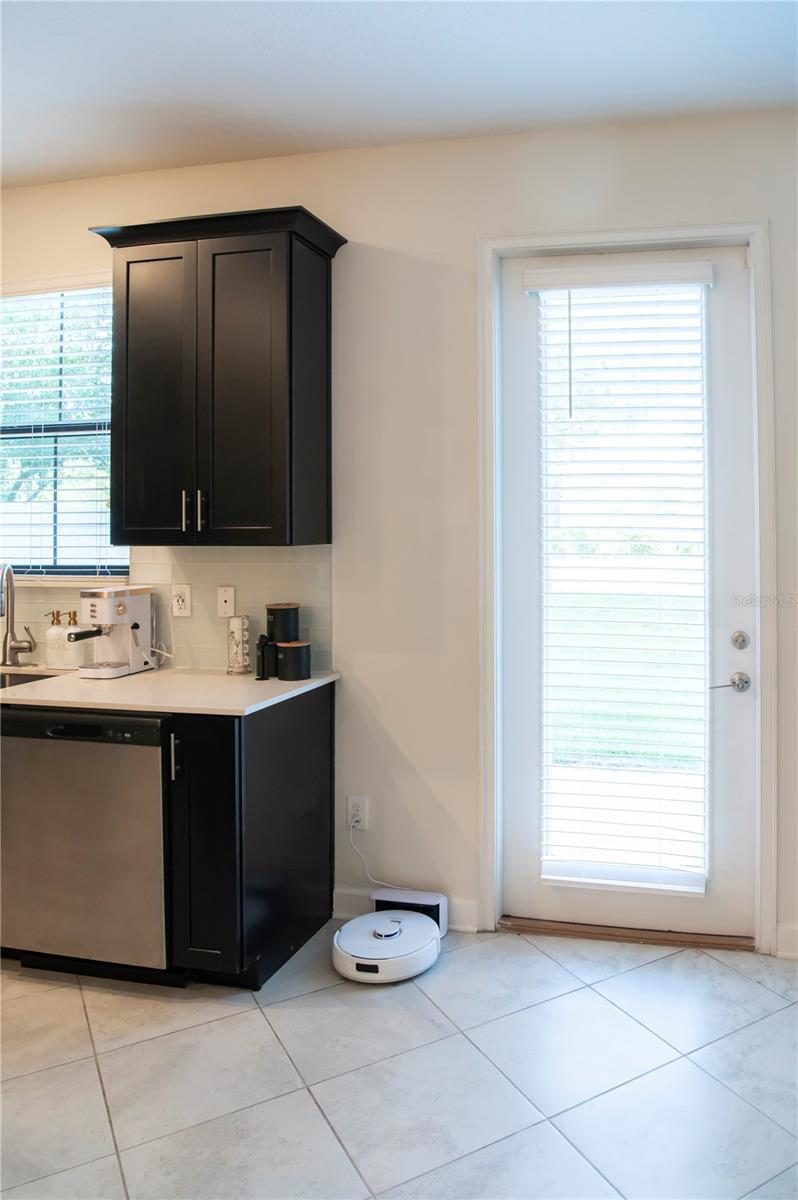 TRAILS/MOSS PARK - Residential