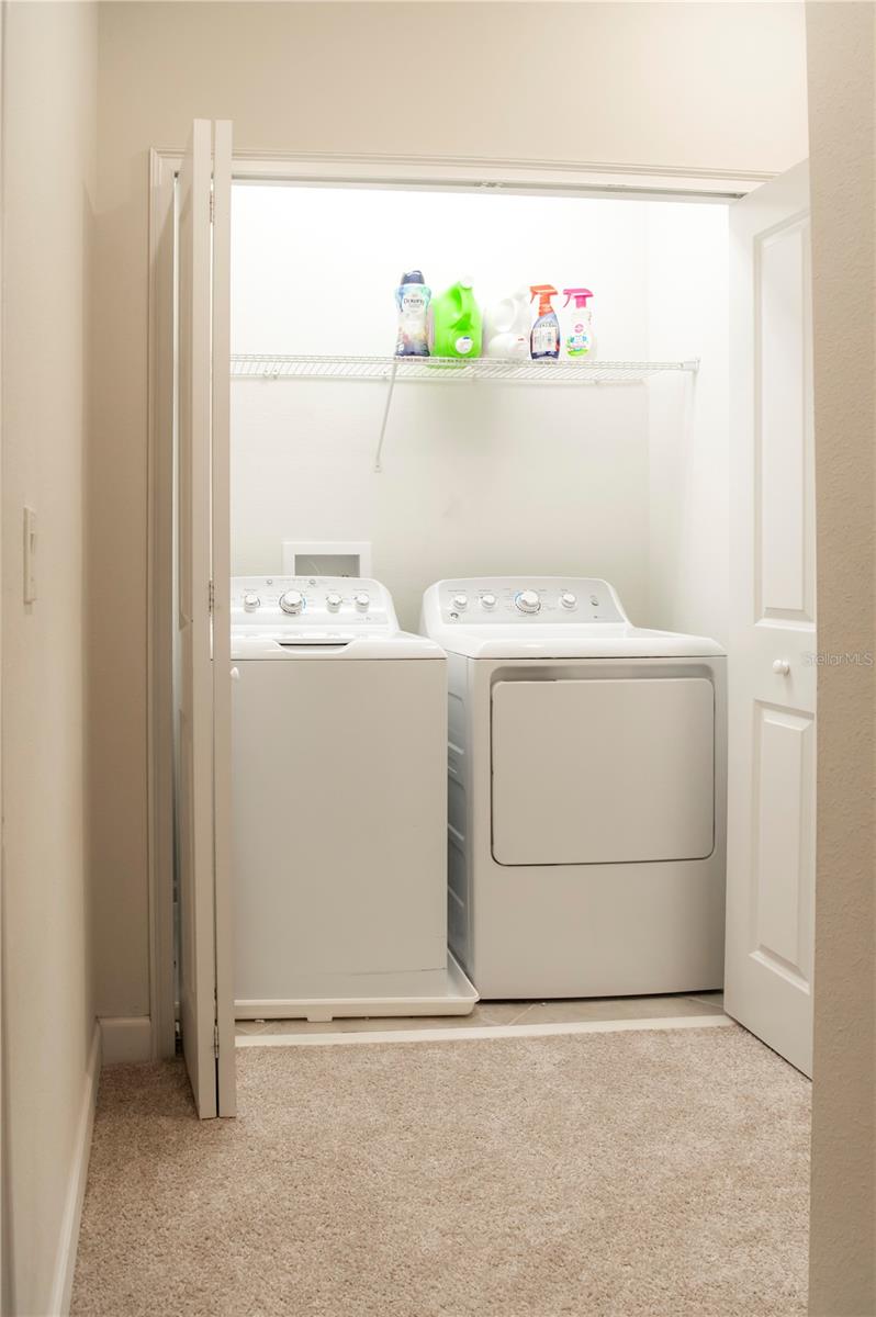 TRAILS/MOSS PARK - Residential