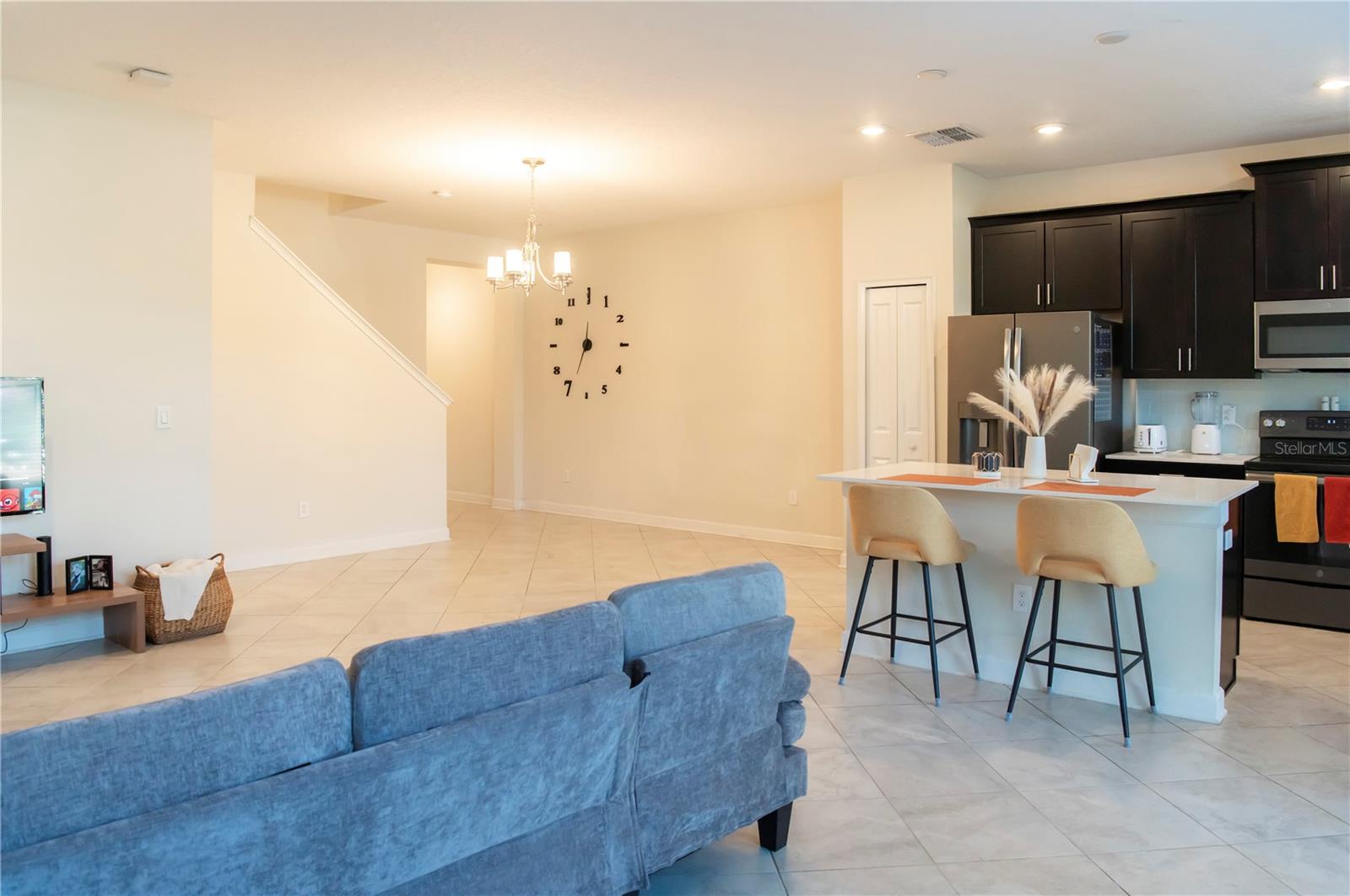 TRAILS/MOSS PARK - Residential