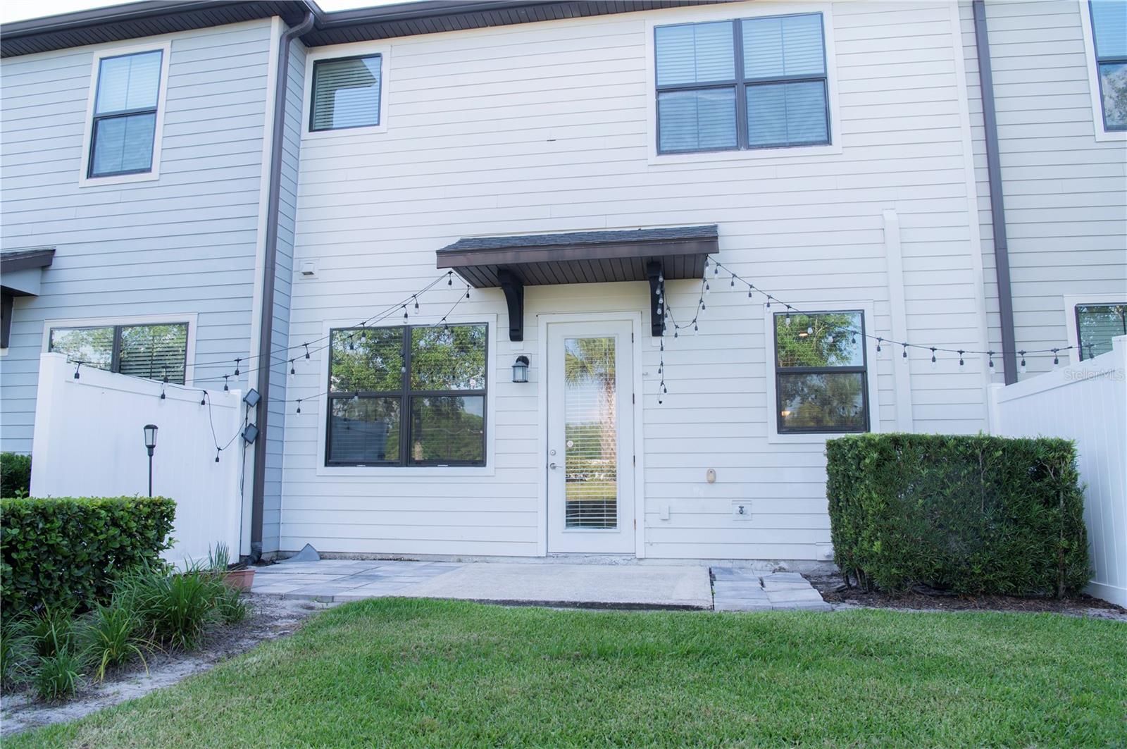 TRAILS/MOSS PARK - Residential