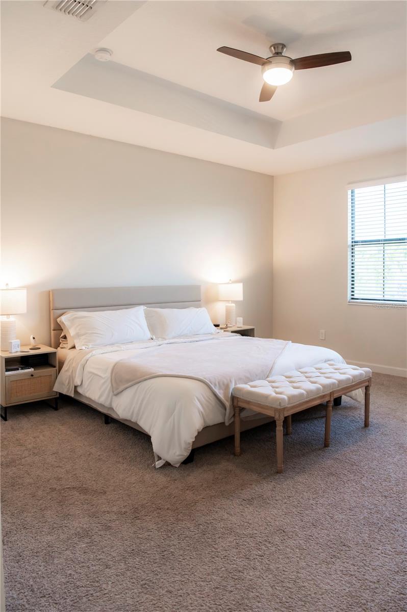 TRAILS/MOSS PARK - Residential