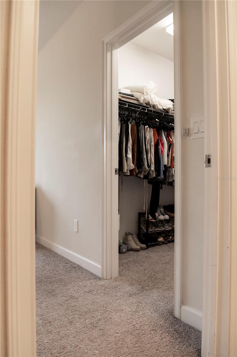 TRAILS/MOSS PARK - Residential