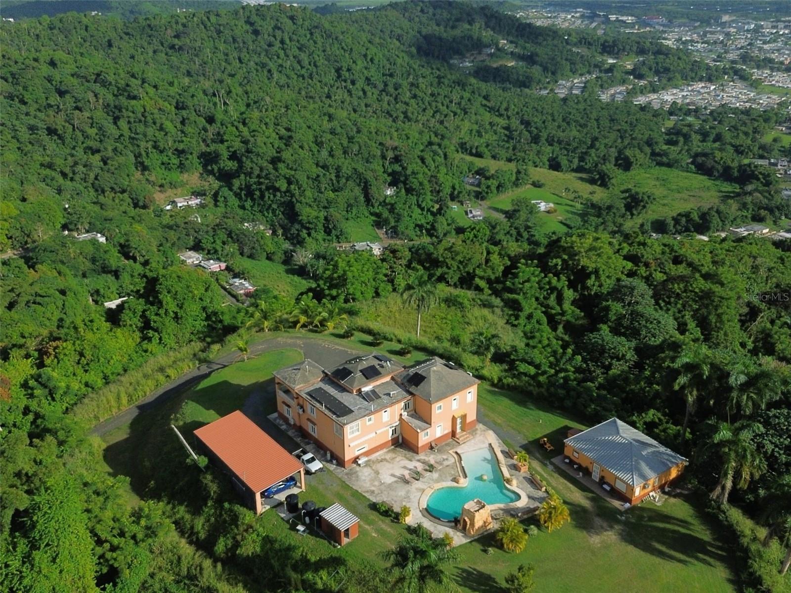 COLLORES - Residential